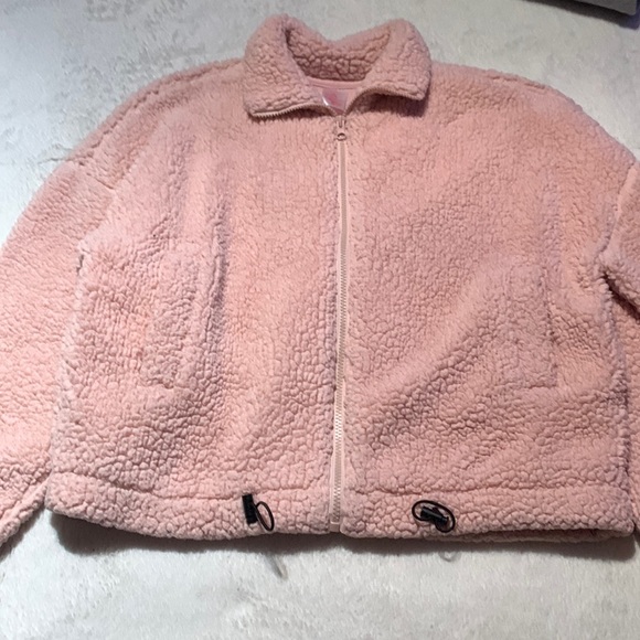 Teddy jacket - Picture 2 of 3